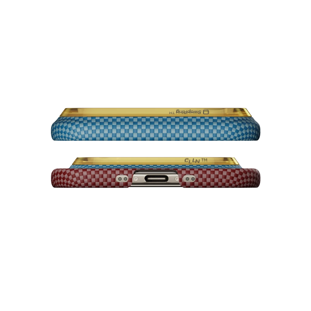 Sunset2.0-California Dream Phone Cases