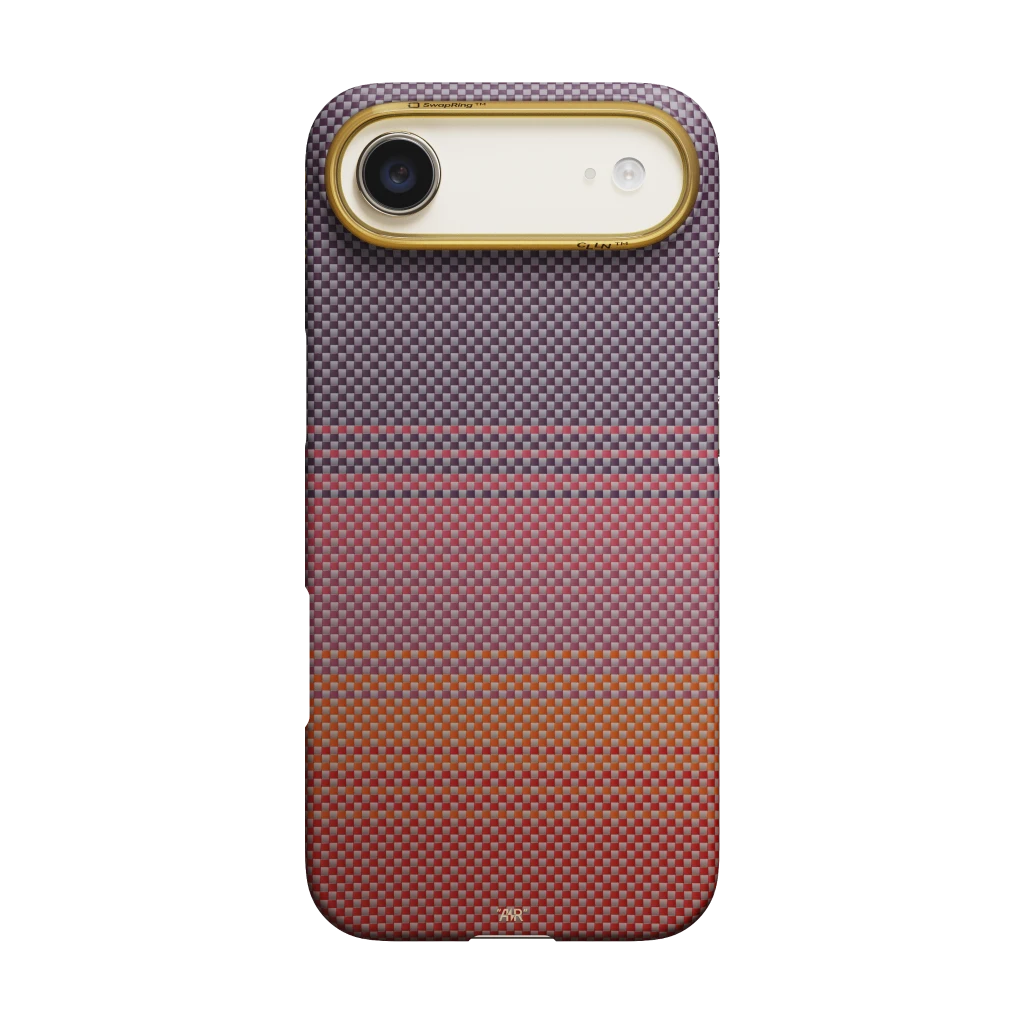 Sunset2.0-California Dream Phone Cases