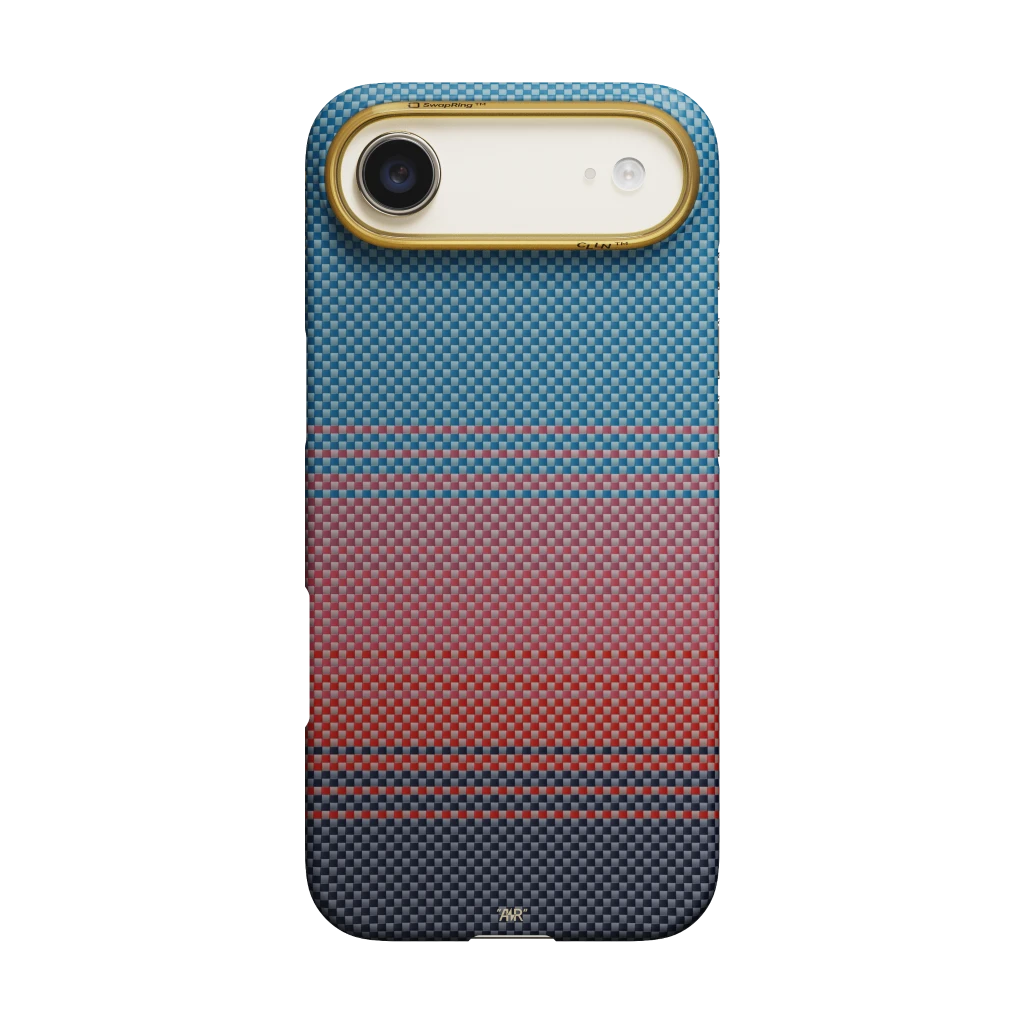 Sunset2.0-California Dream Phone Cases