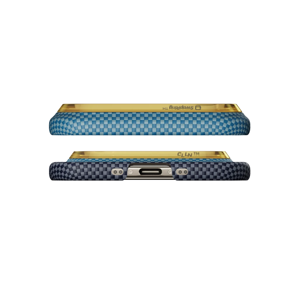 Sunset2.0-California Dream Phone Cases