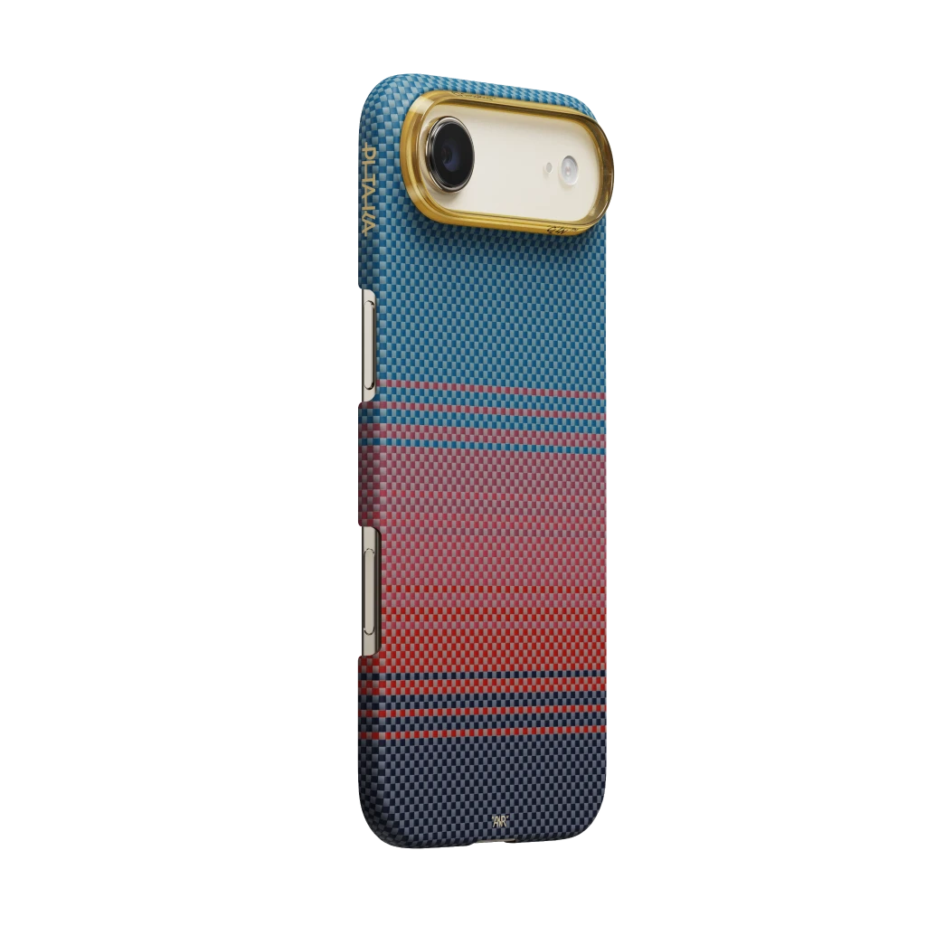 Sunset2.0-California Dream Phone Cases