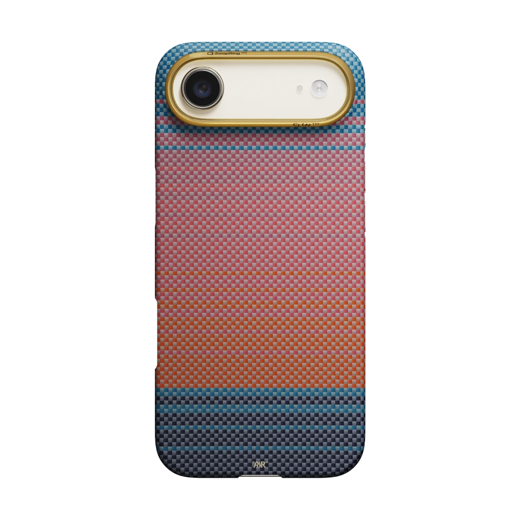 Sunset2.0-California Dream Phone Cases