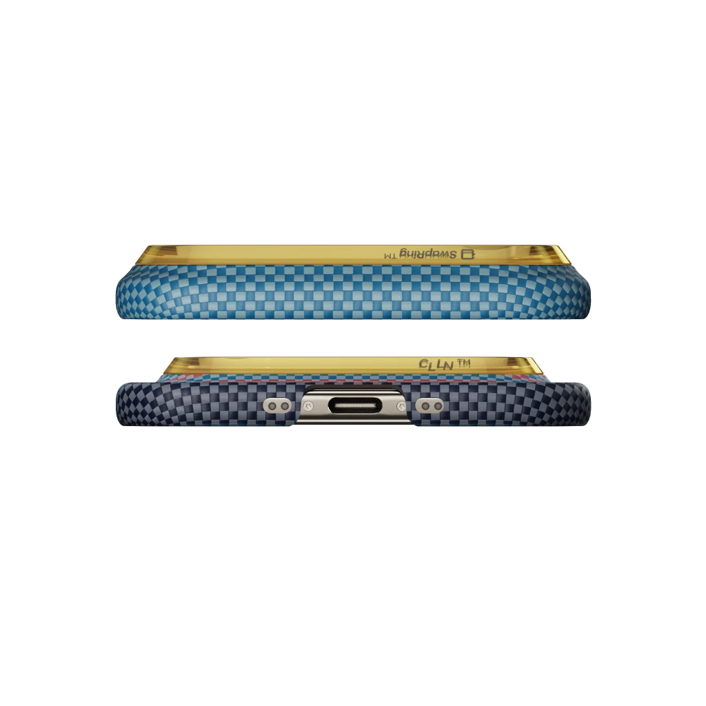Sunset2.0-California Dream Phone Cases