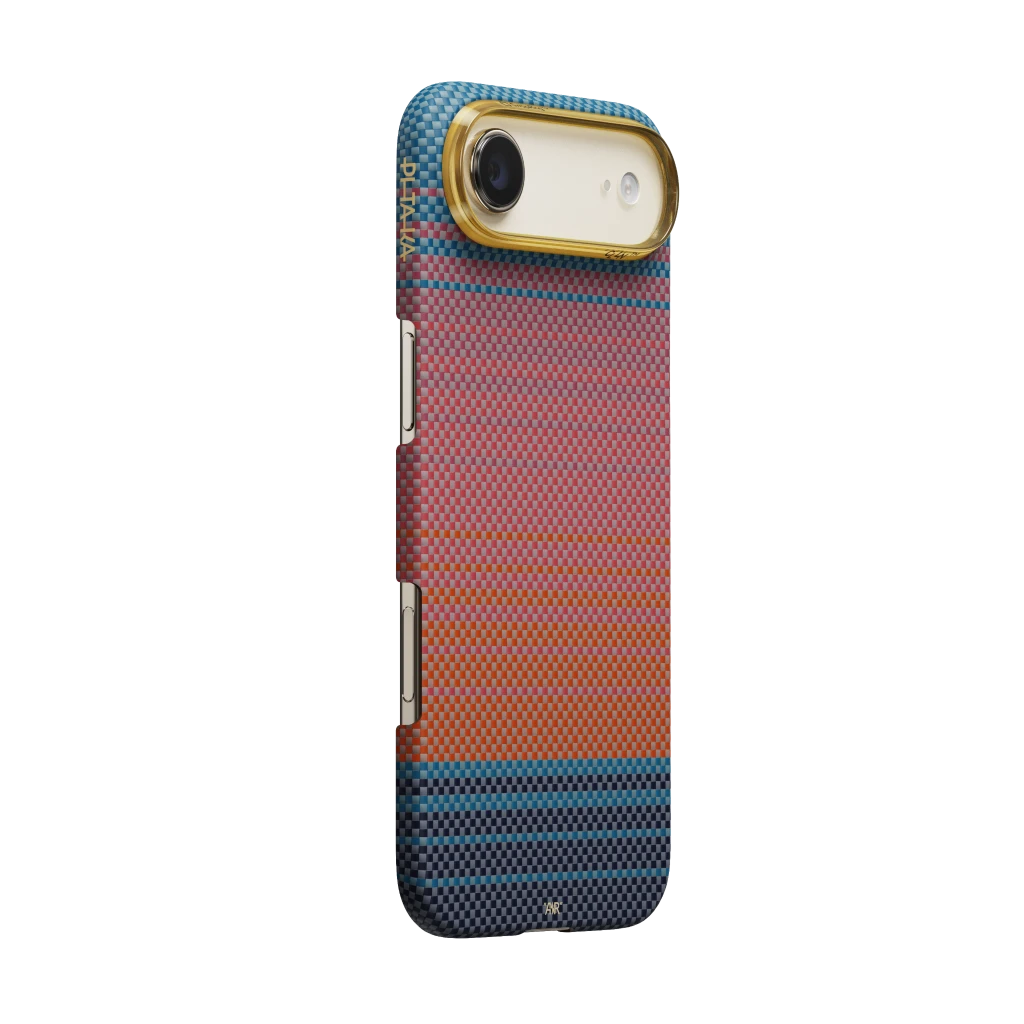 Sunset2.0-California Dream Phone Cases