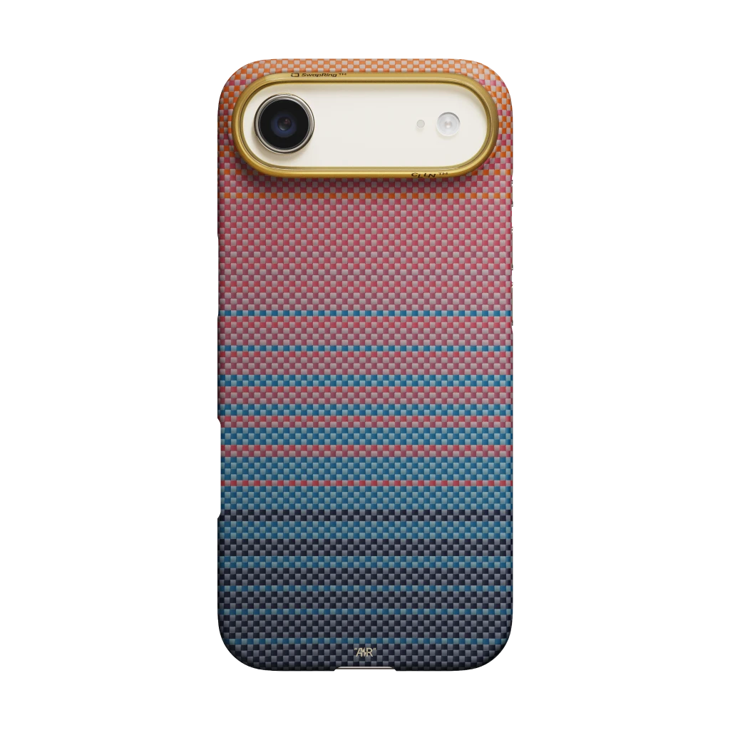 Sunset2.0-California Dream Phone Cases