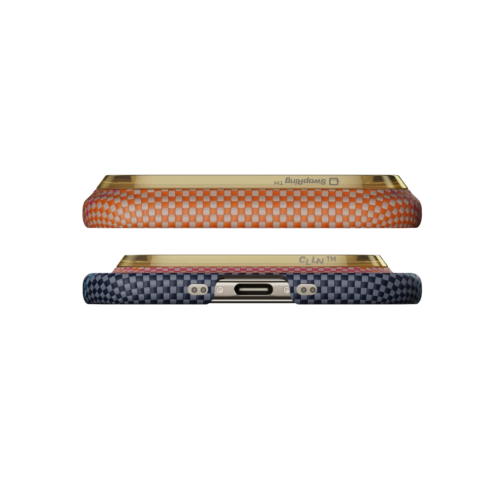 Sunset2.0-California Dream Phone Cases