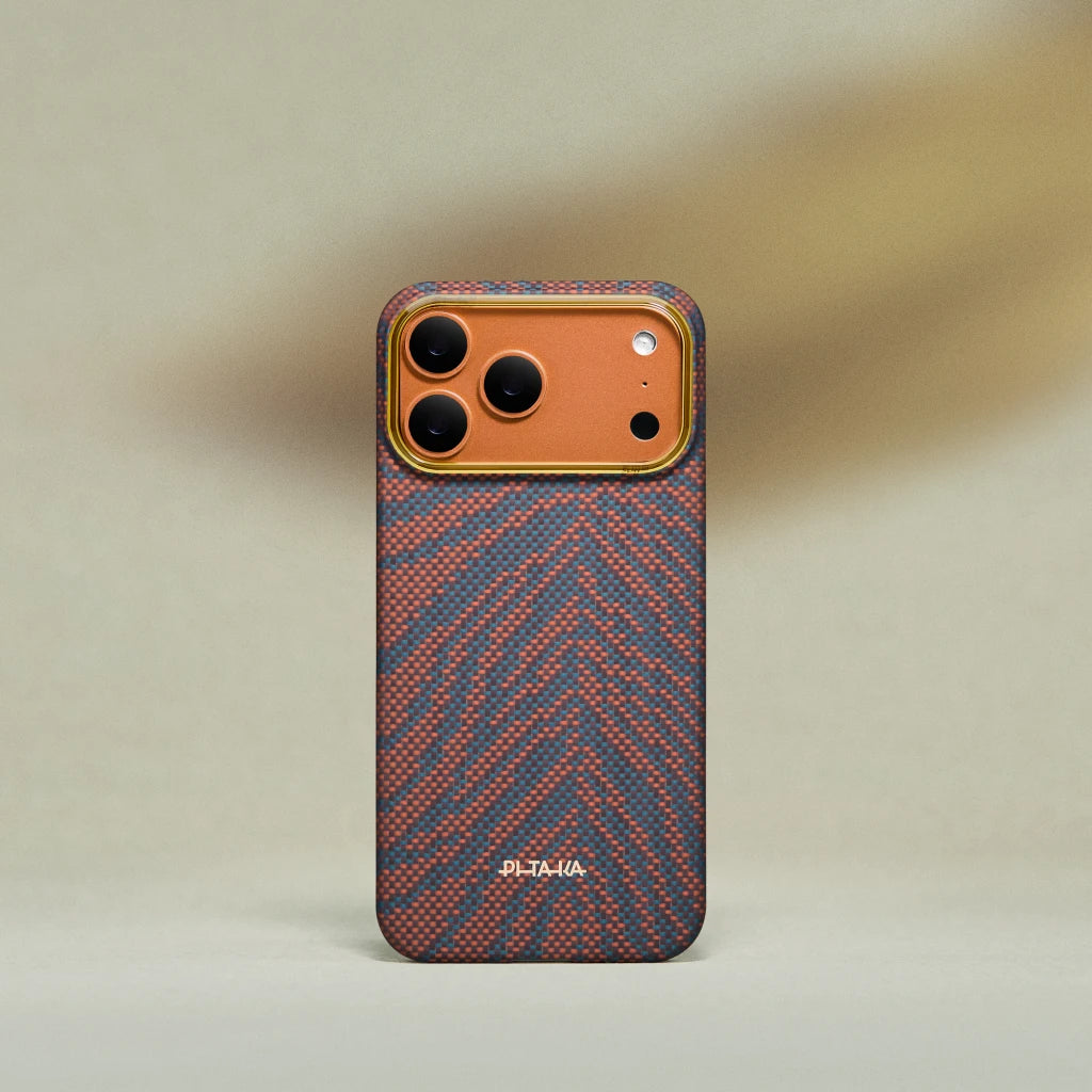 Breath of Veins Phone Cases