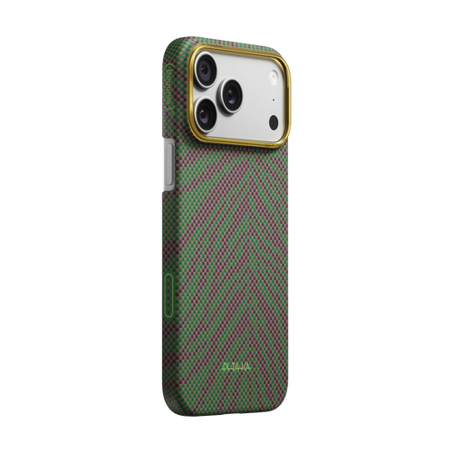 iPhone 17 Pro Max / Sprout Surge (PitaTap™) | Edge Case