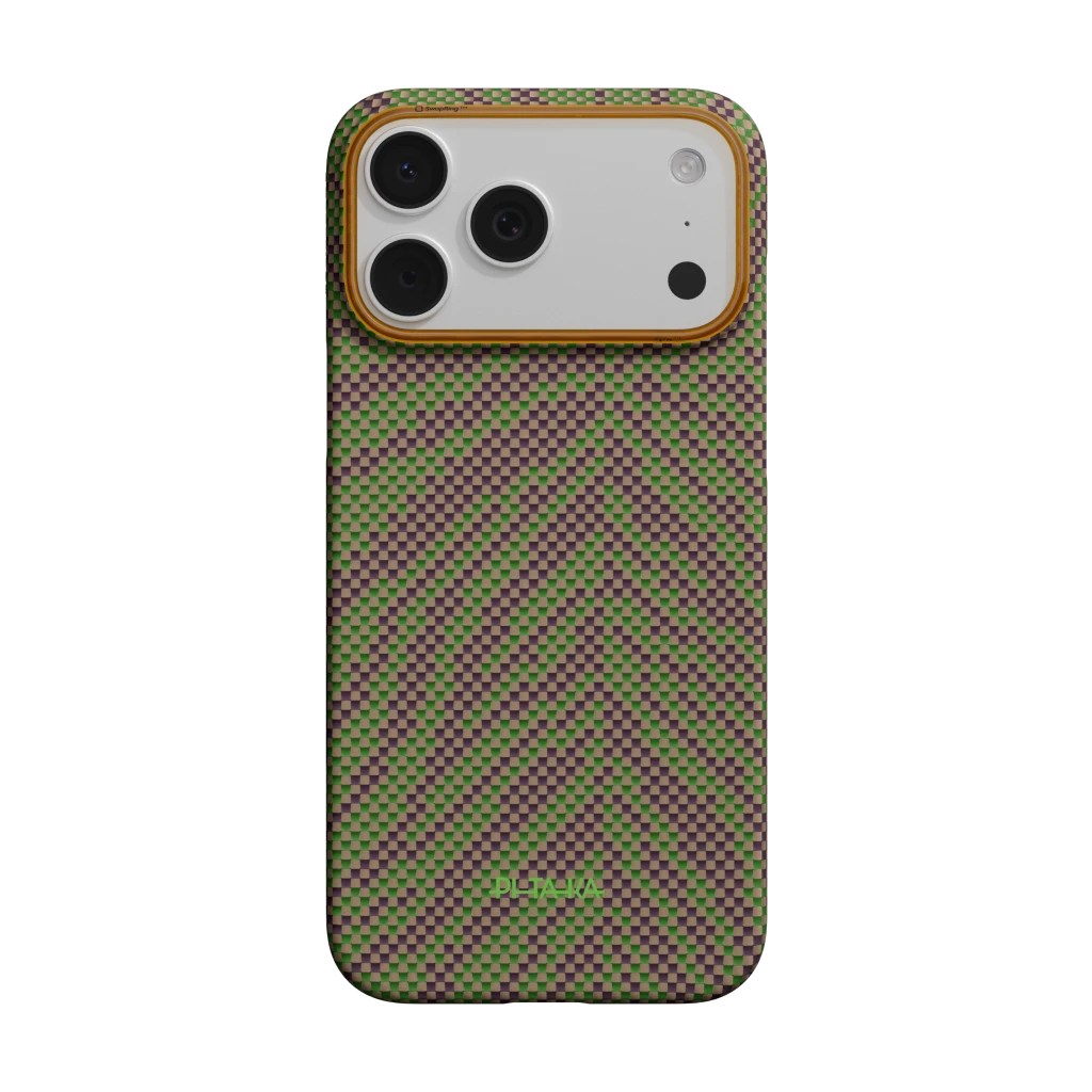 Breath of Veins Phone Cases