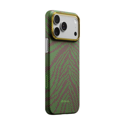 iPhone 17 Pro Max / Sprout Surge (PitaTap™) | Edge Case
