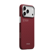 PITAKA's Harvard University Series Phone Case