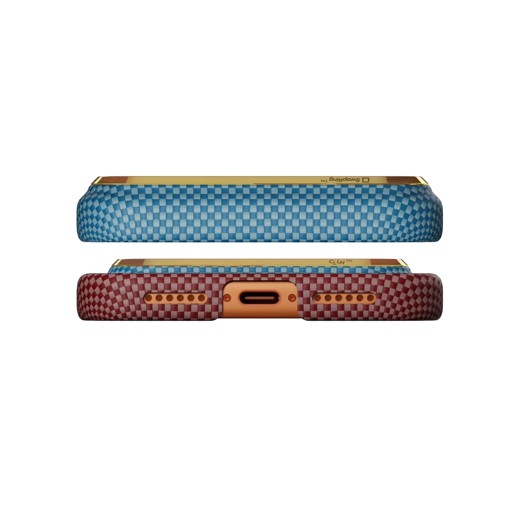 Sunset2.0-California Dream Phone Cases