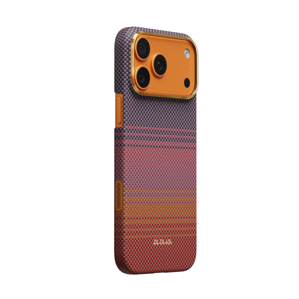 Sunset2.0-California Dream Phone Cases