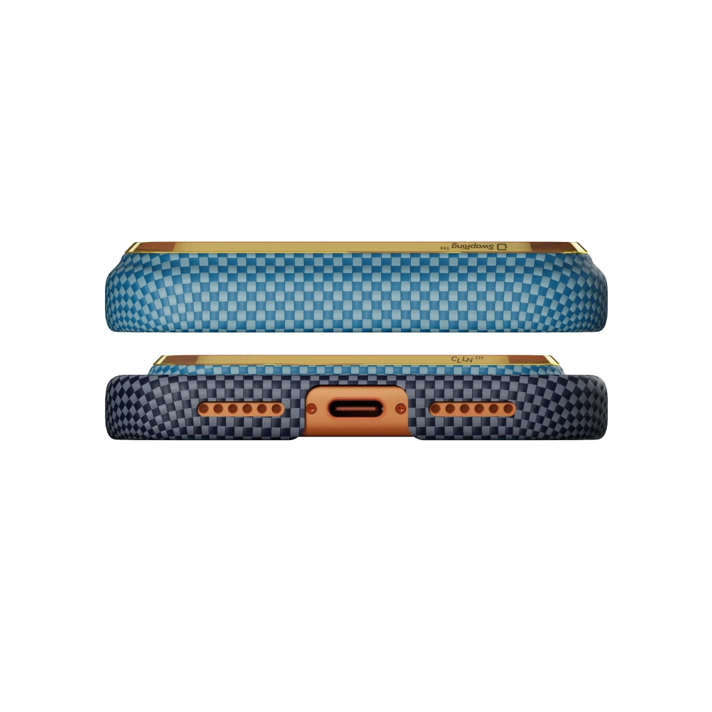 Sunset2.0-California Dream Phone Cases