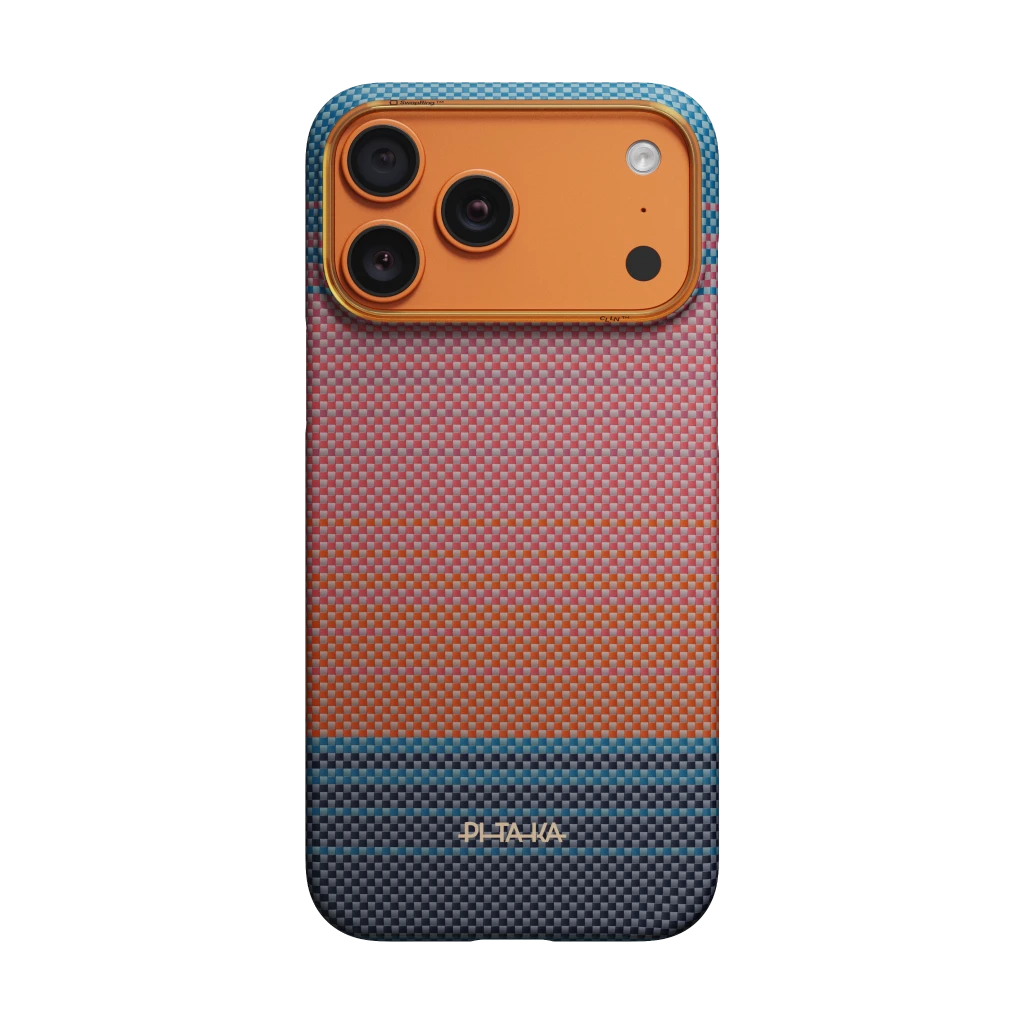 Sunset2.0-California Dream Phone Cases