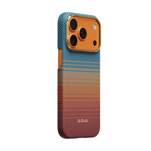 iPhone 17 Pro Cases | PITAKA