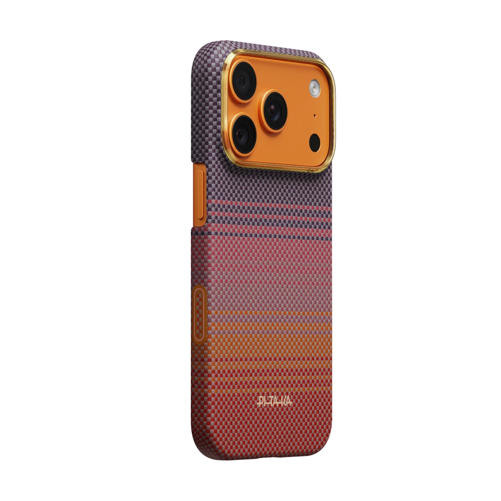 Sunset2.0-California Dream Phone Cases
