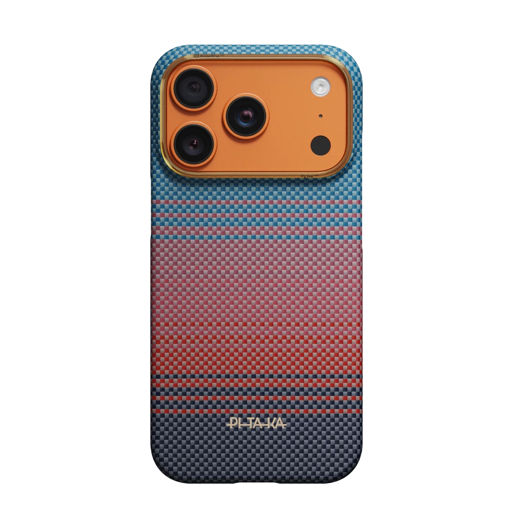 Sunset2.0-California Dream Phone Cases
