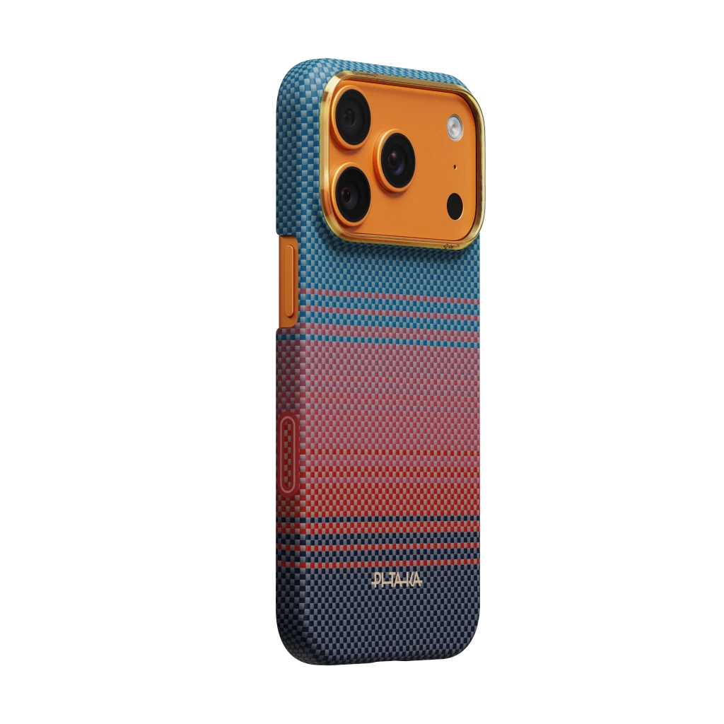 Sunset2.0-California Dream Phone Cases