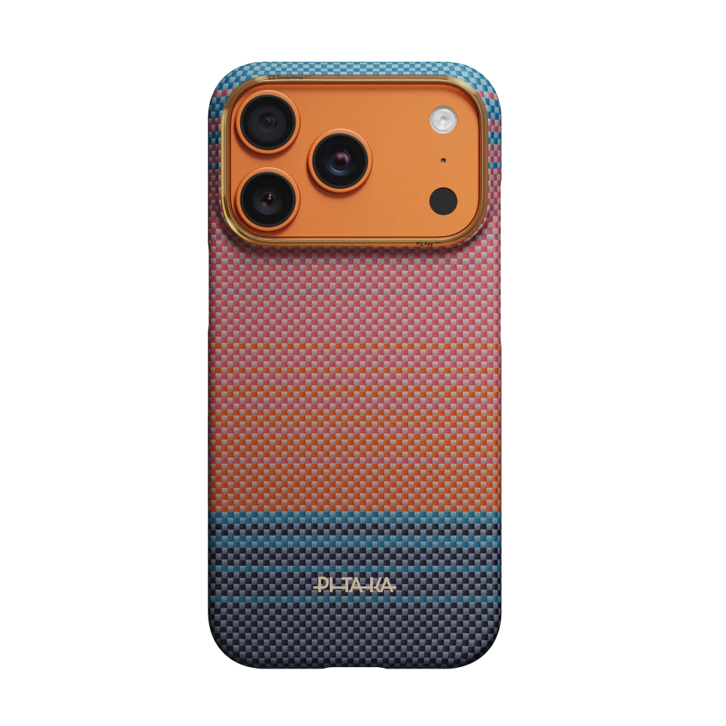 Sunset2.0-California Dream Phone Cases