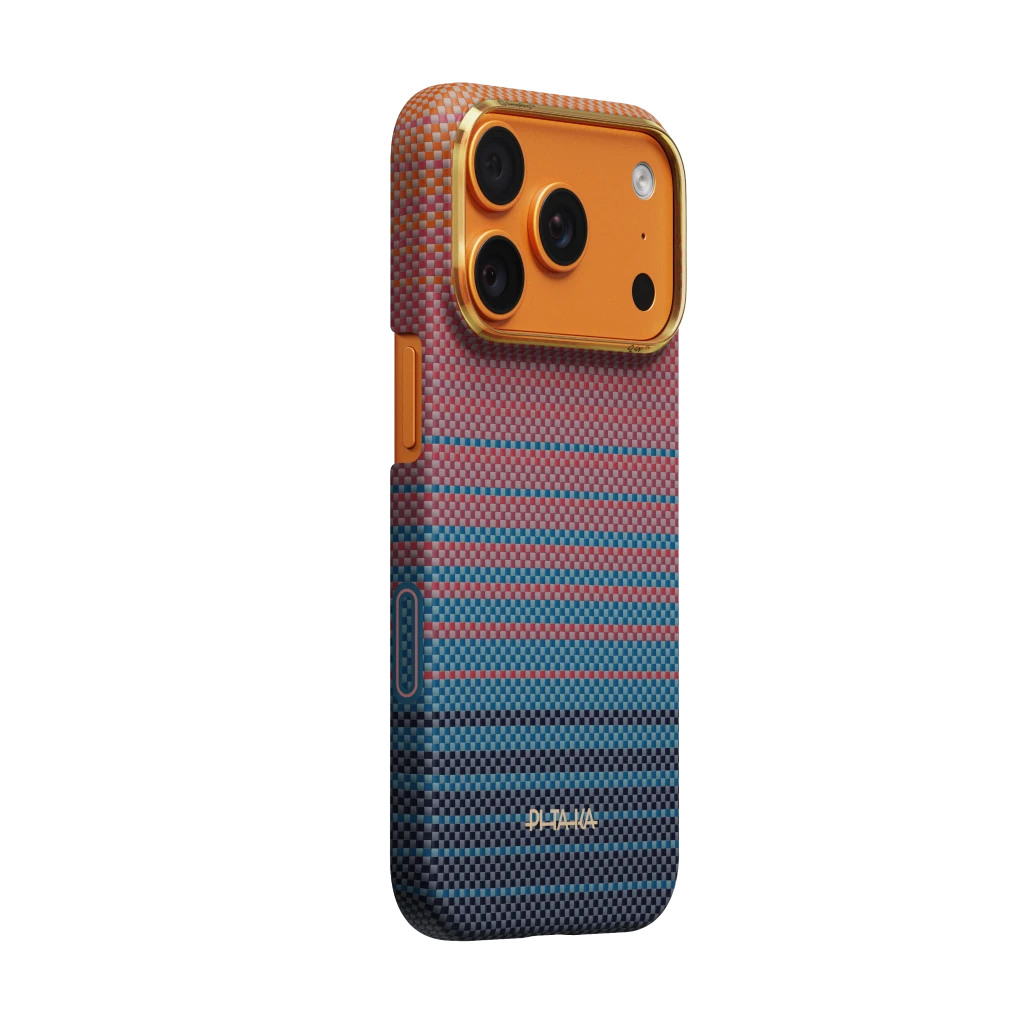 Sunset2.0-California Dream Phone Cases