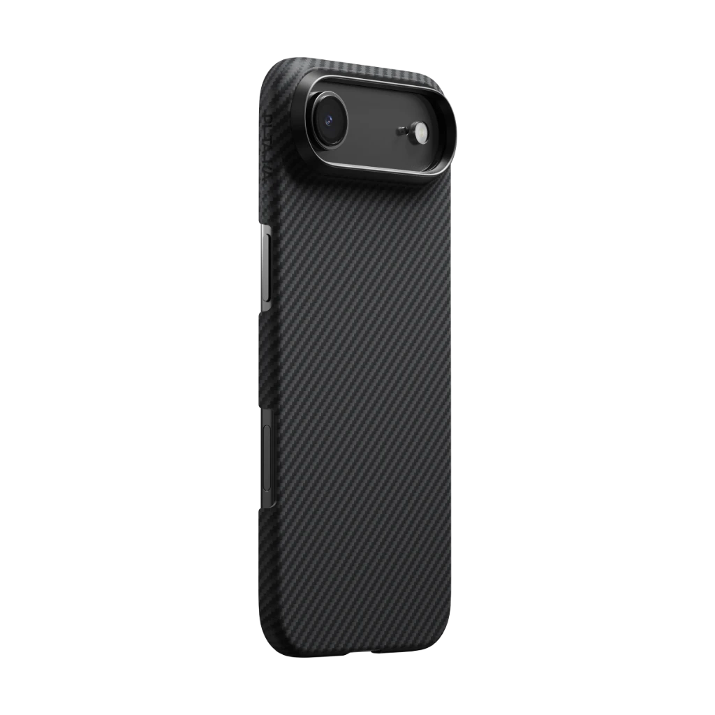 Smartphone Case Shenanigans: Protecting Your Phone with Flair