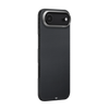 iPhone Air / 600D Black/Grey (Twill) | Edge Case