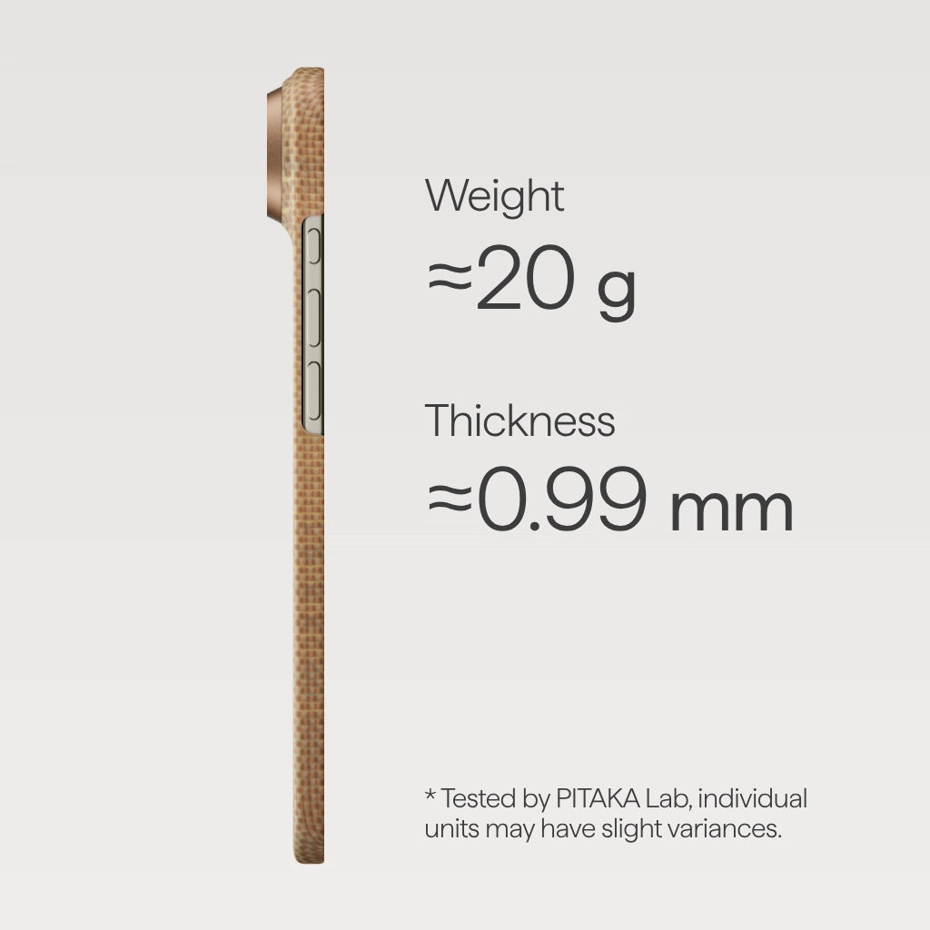 Glints of Gold Phone Cases