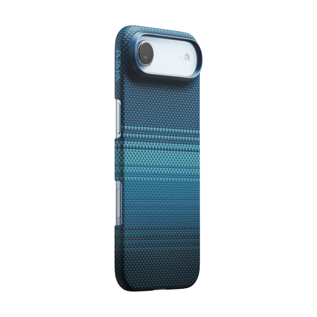 PITAKA iPhone16Pro 浮織ケース Sunset Moonrise PITAKA iPhone16Pro 浮織ケース Sunset Moonrise Sunset