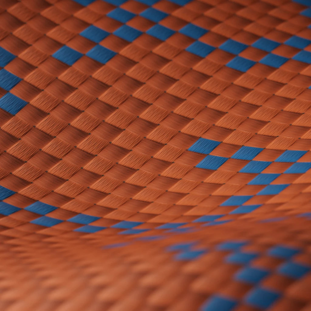 PITAKA Monogram Phone Cases