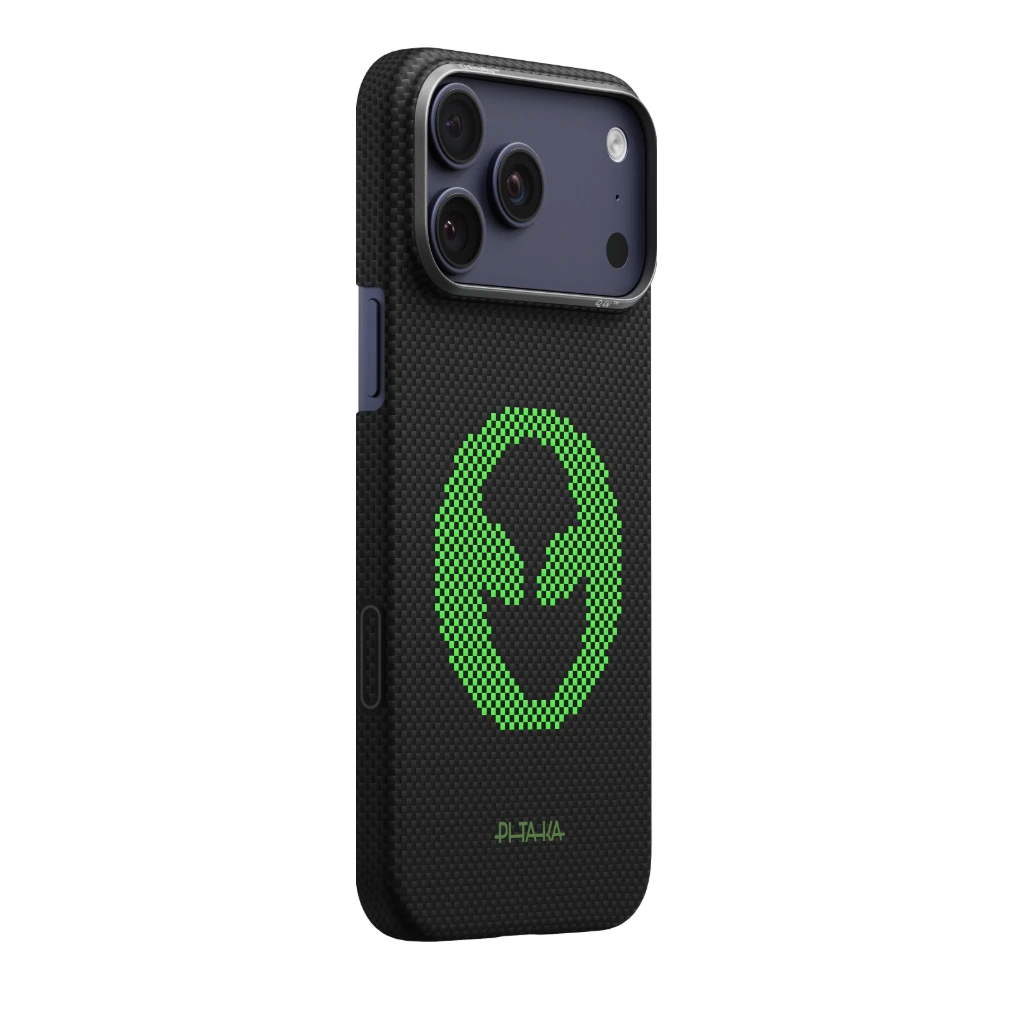 Aries Collaborative Luminous Phone Cases