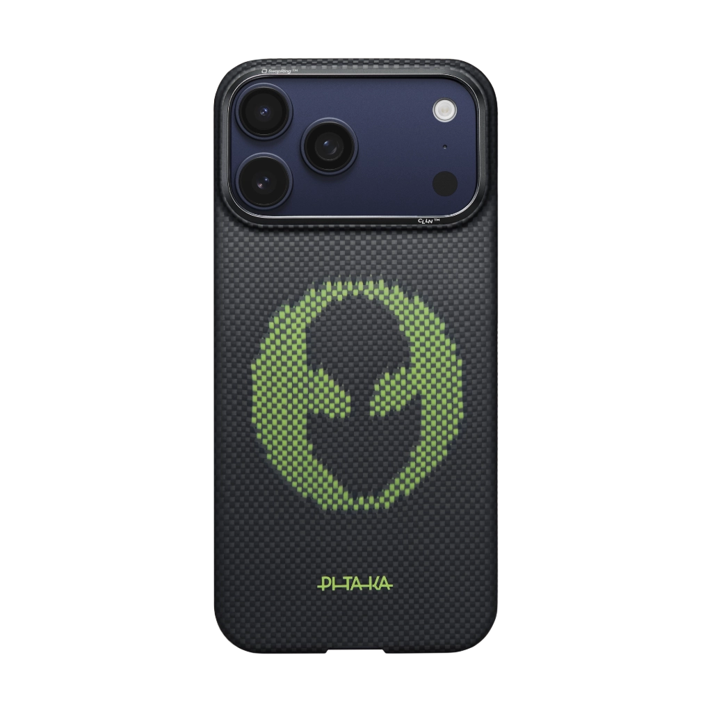 Aries Collaborative Luminous Phone Cases