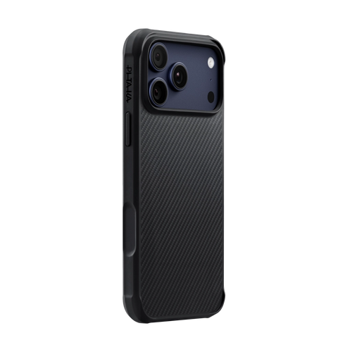 iPhone 16 Pro Max Cases | PITAKA