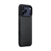 iPhone 17 Pro Max / 600D Black/Grey (Twill) | Aramid UltraGuard Case