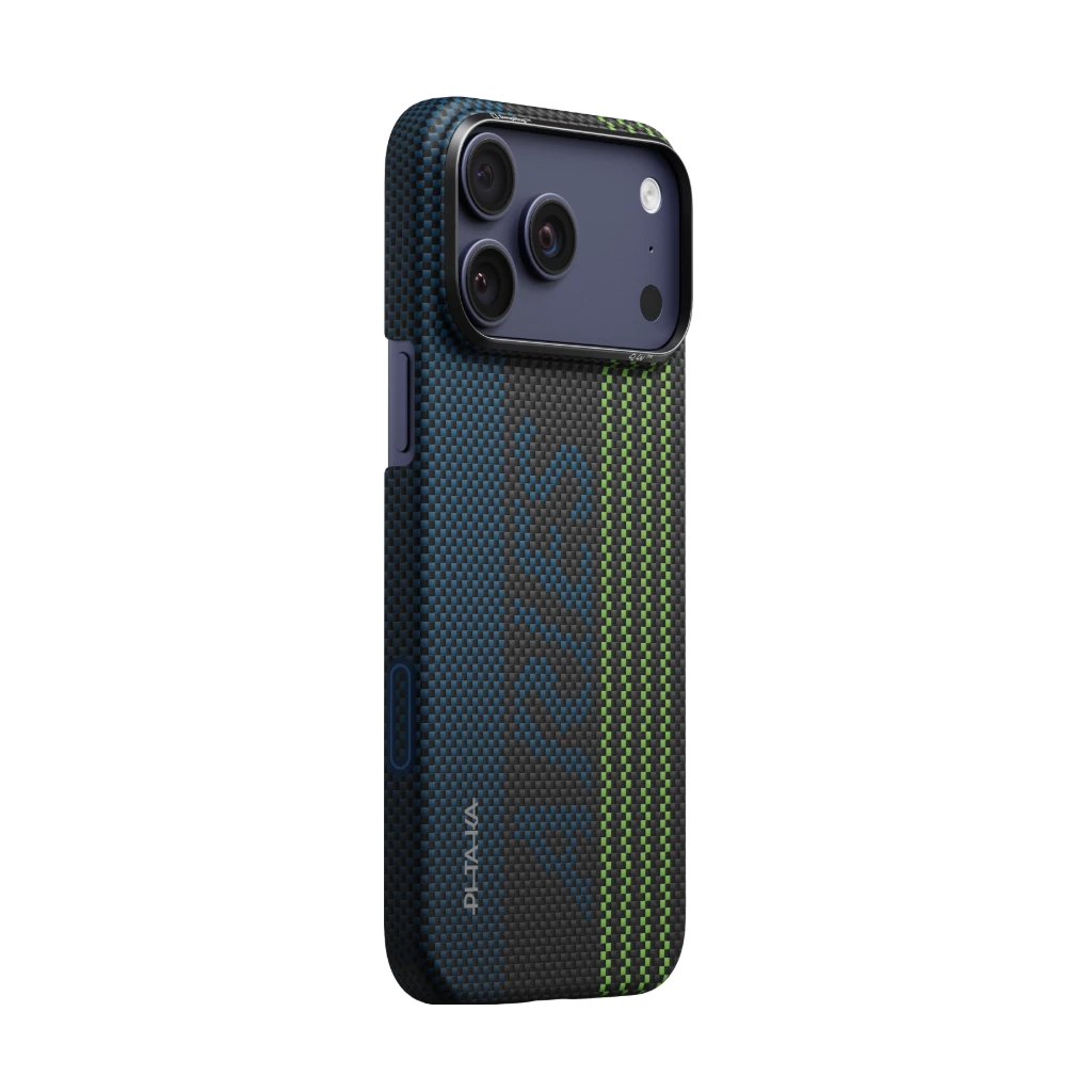 Aries Collaborative Luminous Phone Cases