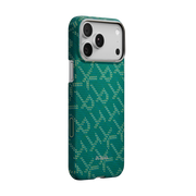 PITAKA Monogram Phone Cases