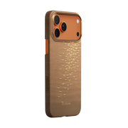 Glints of Gold Phone Cases