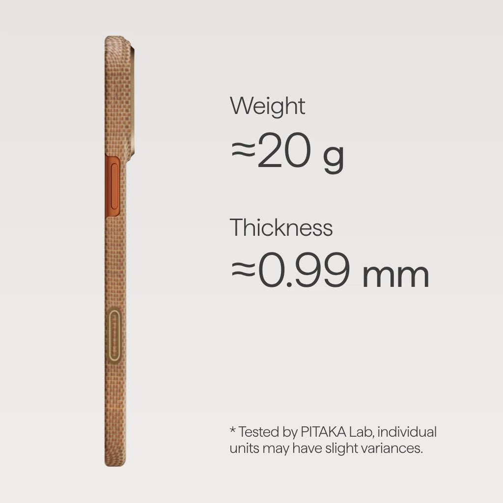 Glints of Gold Phone Cases