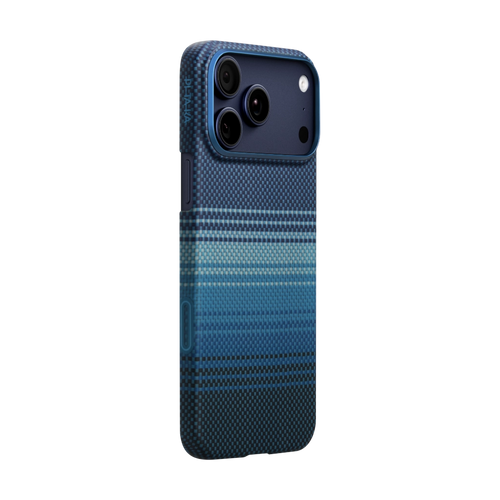 iPhone 17 Pro Max Cases | PITAKA