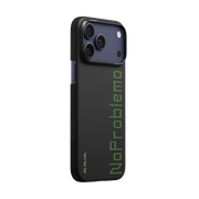 Aries Collaborative Luminous Phone Cases