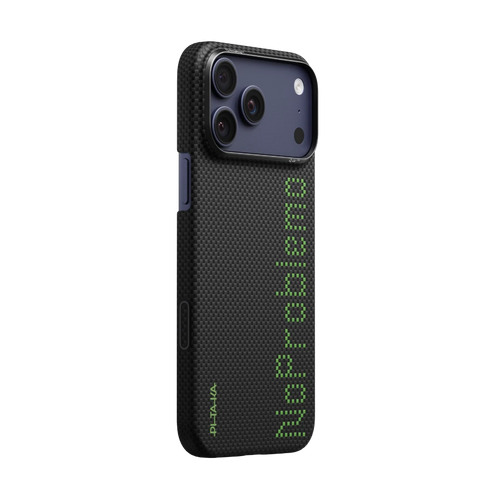 Thin Phone Cases | PITAKA Thin Phone Cases | PITAKA