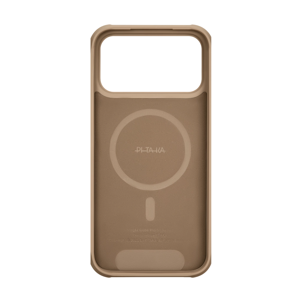 Sunset Moonrise Phone Cases