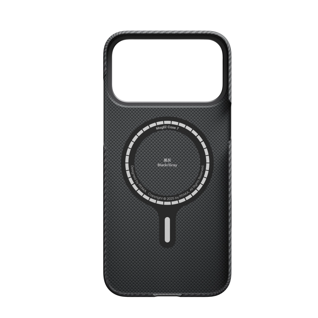 Classic Minimalist Phone Cases PITAKA - Main Image