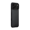 iPhone 17 Pro Max / 600D Black/Grey (Twill) | Aramid UltraGuard Case