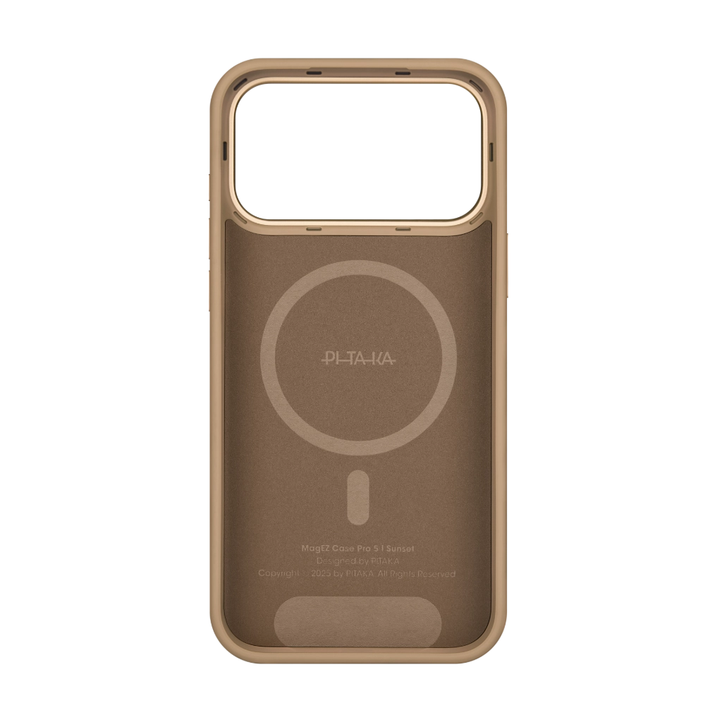 Sunset Moonrise Phone Cases