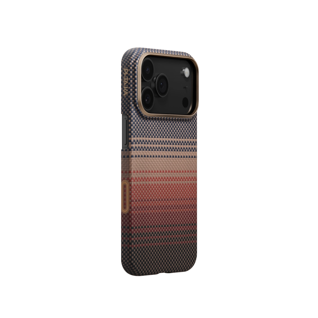 iPhone17promax-sunset-