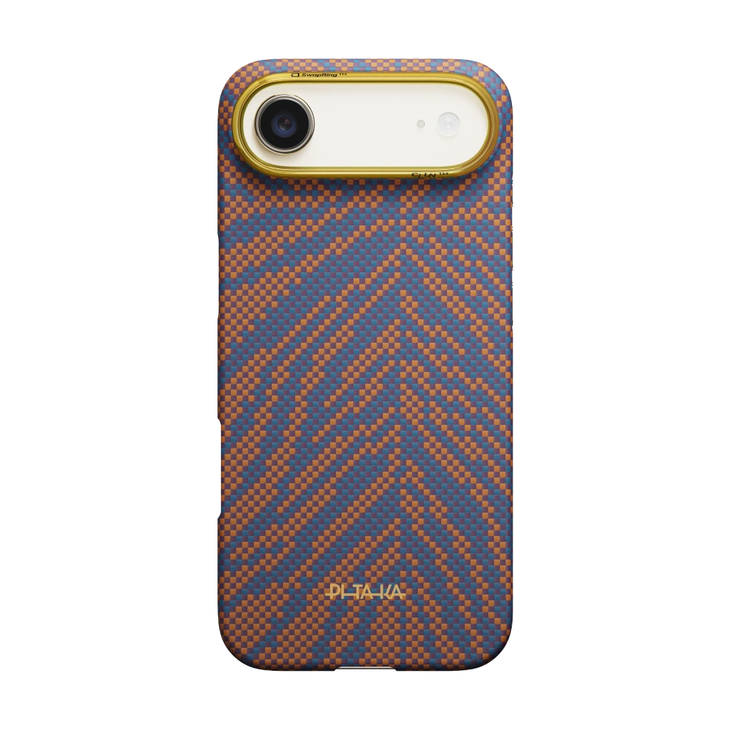Breath of Veins Phone Cases