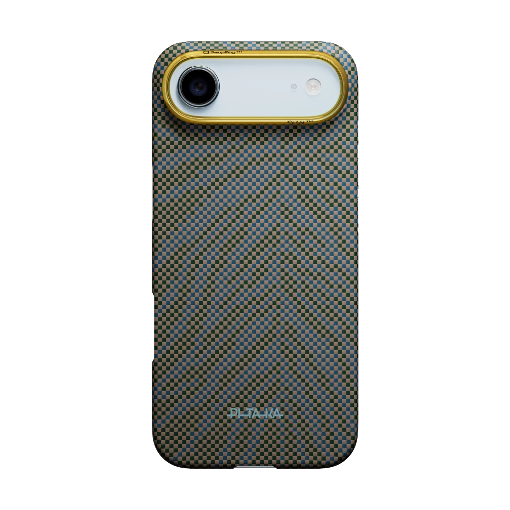 Breath of Veins Phone Cases