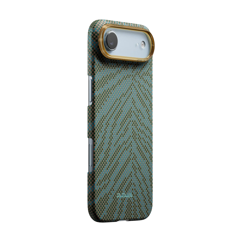 Breath of Veins Phone Cases