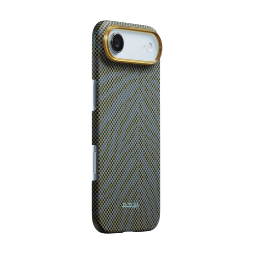 iPhone Air / Dive Green | Edge Case